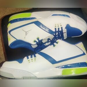 Air Jordan Flight 23
